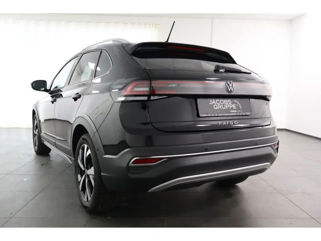 Volkswagen Taigo 1.0 TSI DSG Style