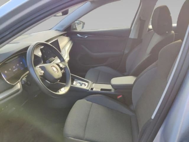 Skoda Octavia 2.0 TDI Ambition Combi