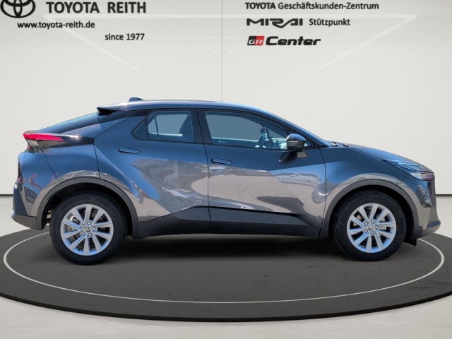 Toyota C-HR 5-deurs Business