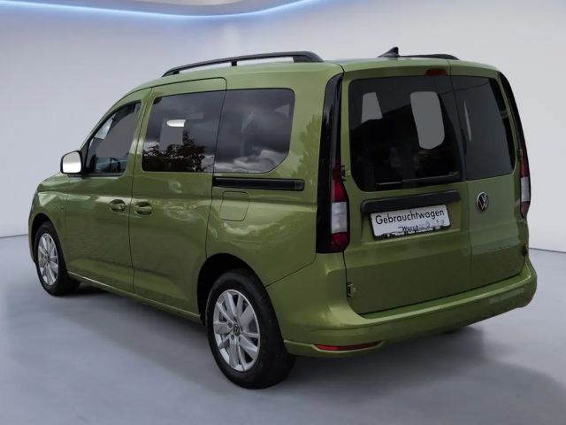 Volkswagen Caddy 1.5 TSI Life