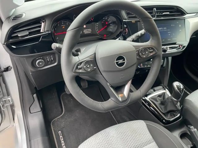 Opel Corsa F 1.2,Rückfahrkamera,Klimaanlage,SHZ