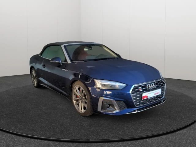 Audi S5 Cabriolet Quattro