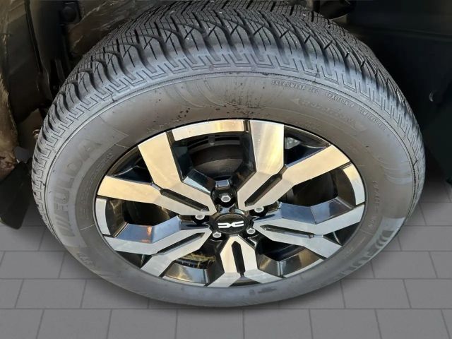 Dacia Duster 1.3 TCe TCe 130