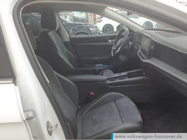 Volkswagen Passat 2.0 TDI Business DSG Variant