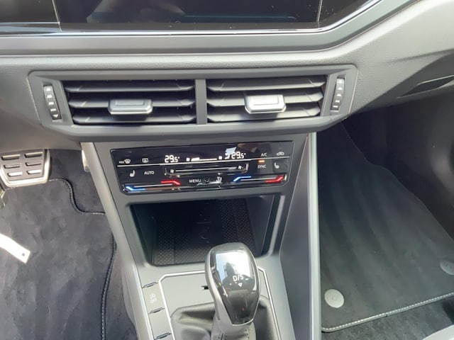 Volkswagen Taigo 1.5 TSI DSG R-Line