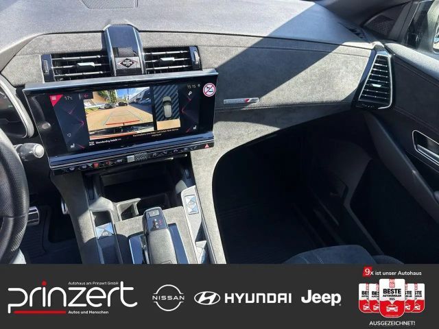 DS DS 7 Crossback Crossback