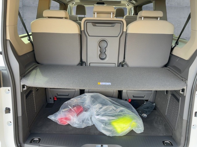 Volkswagen Multivan DSG Lang T7