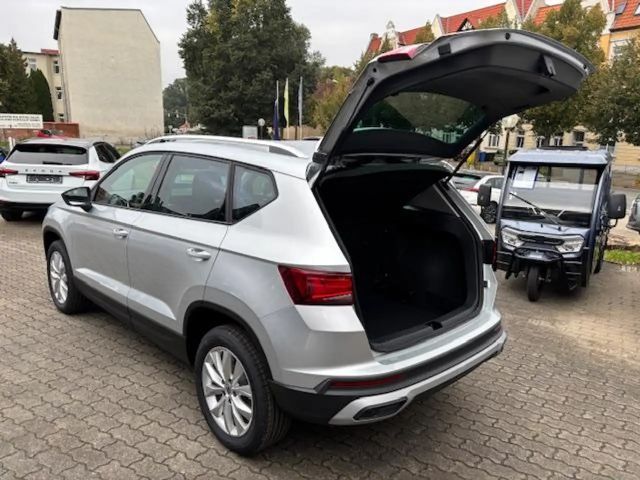Seat Ateca 1.5 TSI Style