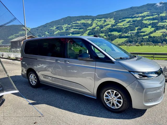 Volkswagen Multivan 2.0 TDI DSG Lang T7