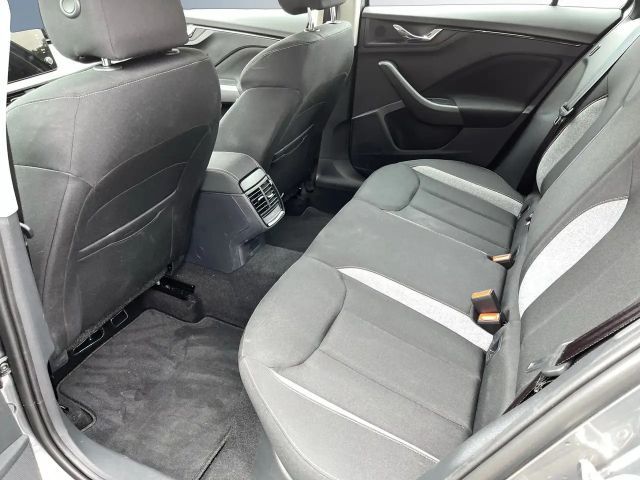 Skoda Scala Selection