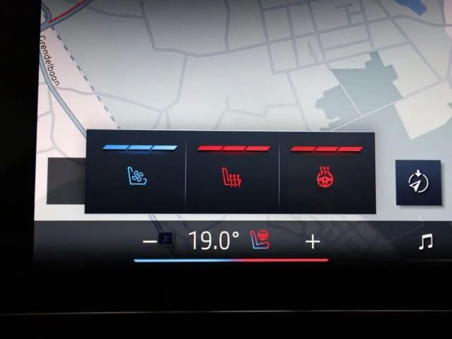 BMW i5 M-Sport Sedan xDrive