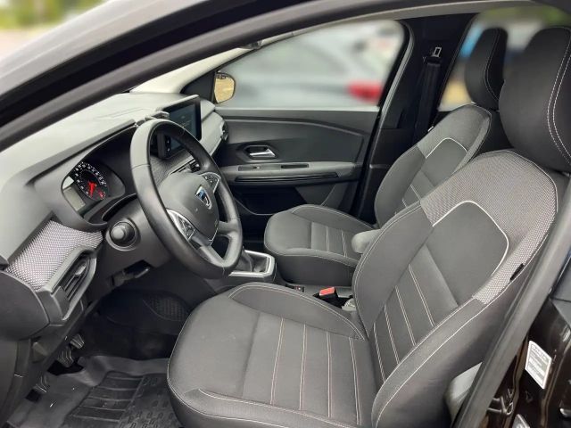 Dacia Jogger Extreme