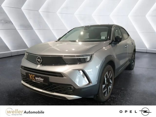 Opel Mokka 1.2 Turbo Turbo