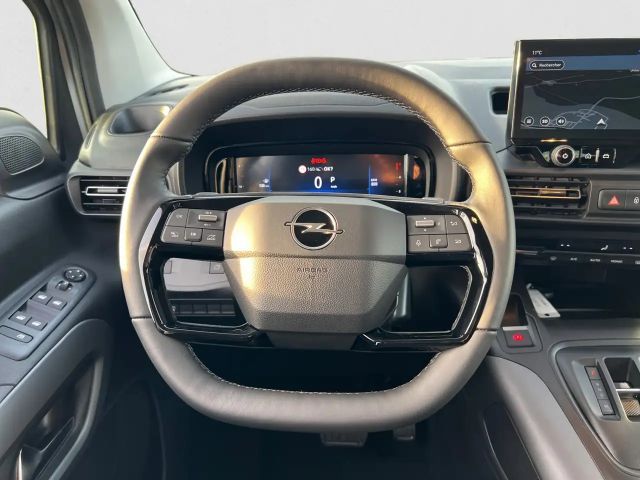 Opel Combo XL 1.5 Diesel AT|NAVI|KAM|AAC|KEYLESS|ALU