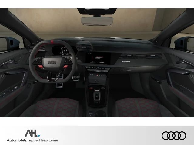 Audi RS3 Quattro Sedan Sportback