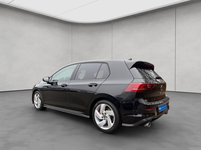 Volkswagen Golf 2.0 TSI DSG GTI Golf VIII