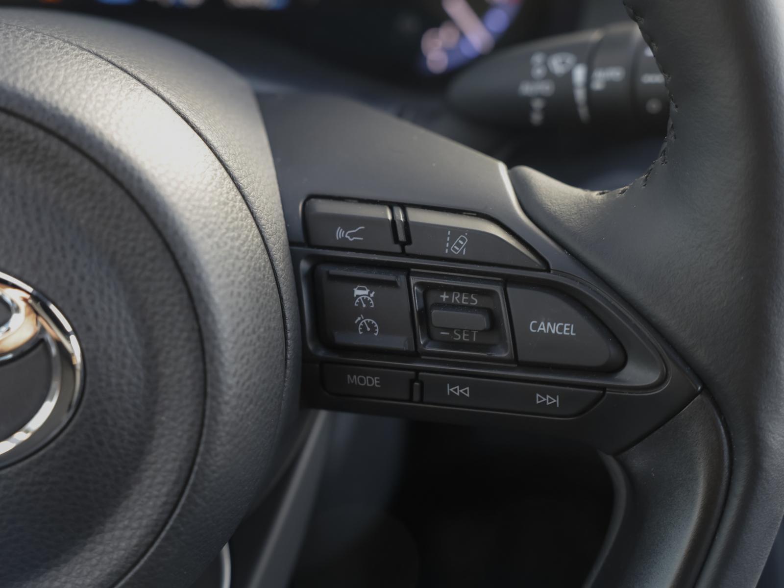 Toyota Yaris Cross 5-deurs Team D