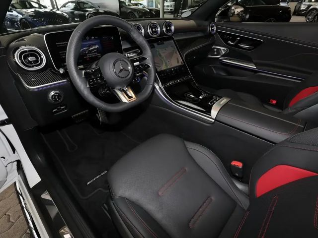 Mercedes-Benz CLE 53 AMG 4MATIC+ AMG Line