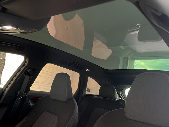 Audi A6 Avant Quattro S-Tronic