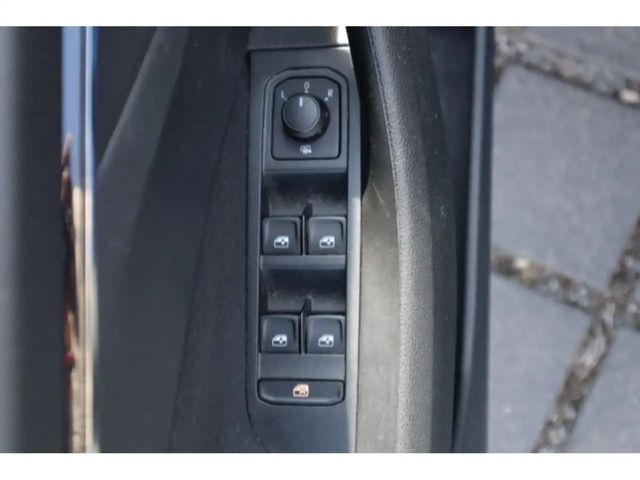 Skoda Kamiq 1.0 TSI Tour