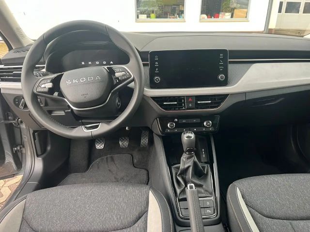 Skoda Kamiq Selection