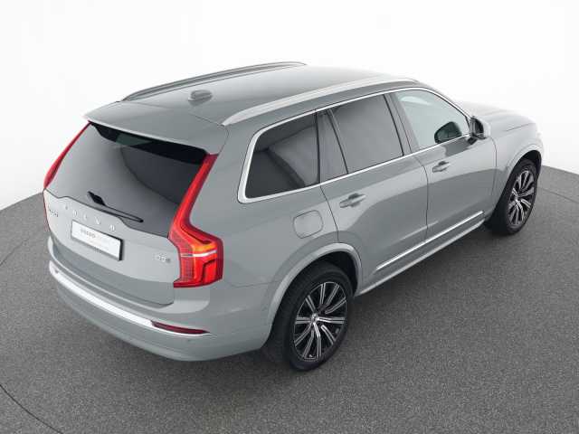 Volvo XC90 XC90