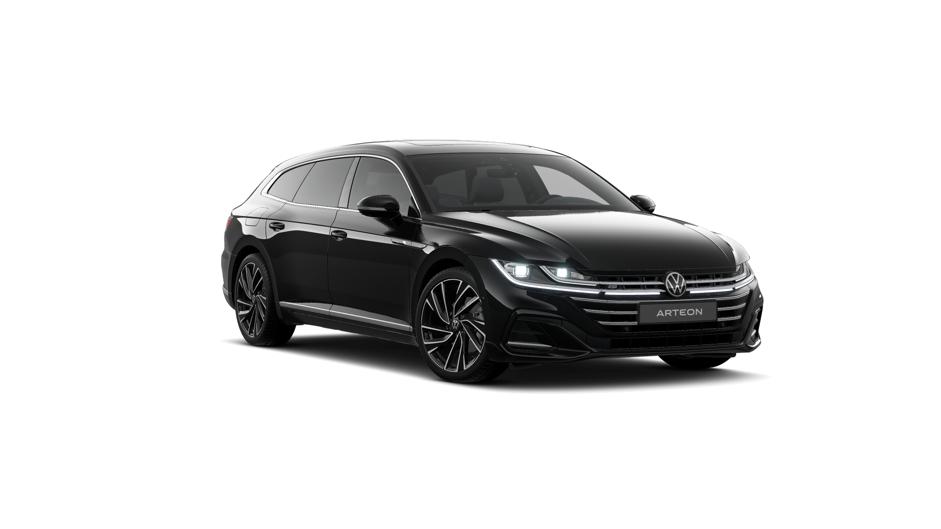 Volkswagen Arteon Shooting Brake 2.0 TDI DSG