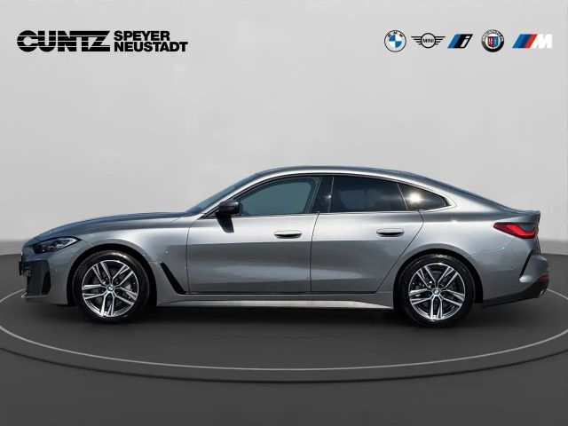 BMW 430 430i Coupé Gran Coupé