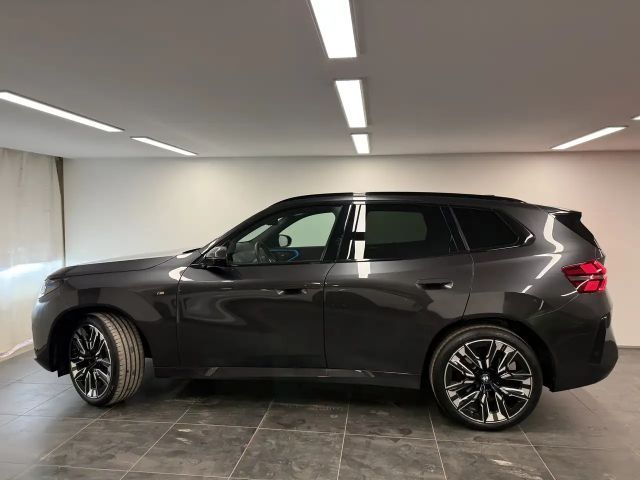 BMW X3 M-Sport xDrive20i
