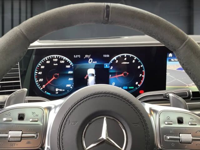 Mercedes-Benz GLE 53 AMG 4MATIC+ AMG Line