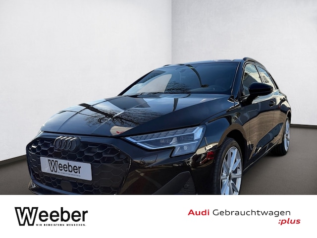 Audi A3 S-Tronic Sportback