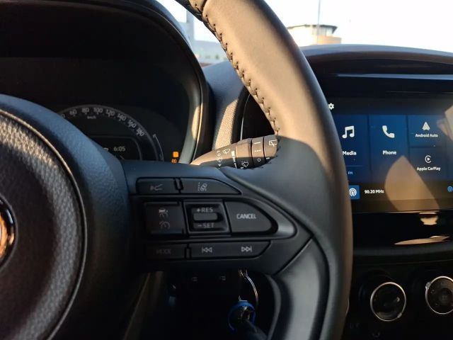 Toyota Aygo X 1.0 VVT-i Play VVT-i