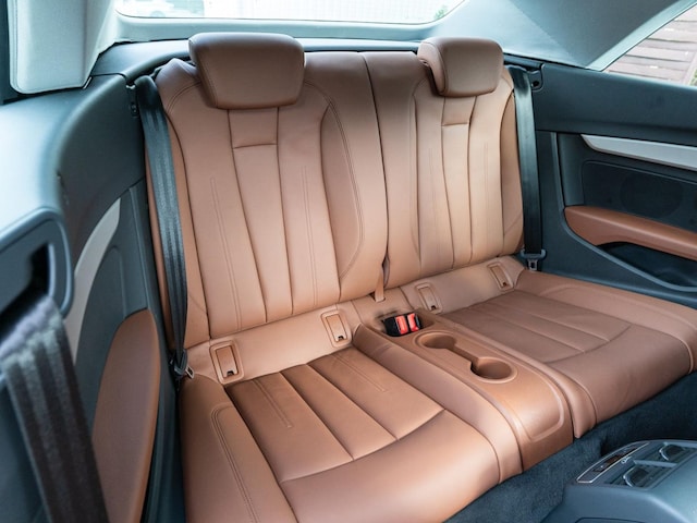 Audi A5 35 TFSI Cabriolet S-Tronic