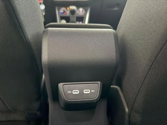 Volkswagen Taigo 1.0 TSI Life