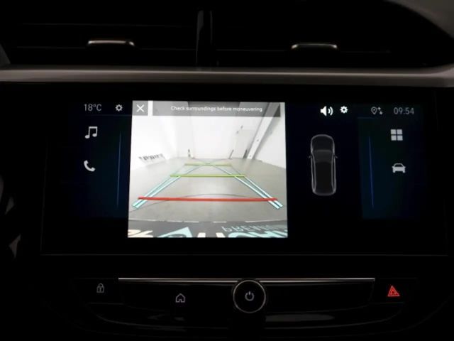 Opel Corsa GS-Line Grand Sport