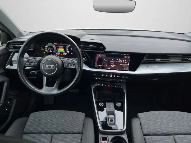 Audi A3 Hybride S-Tronic Sedan