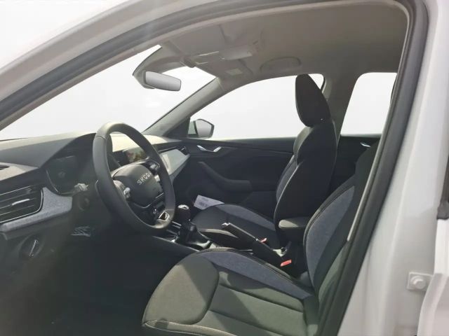 Skoda Kamiq 1.0 TSI Tour