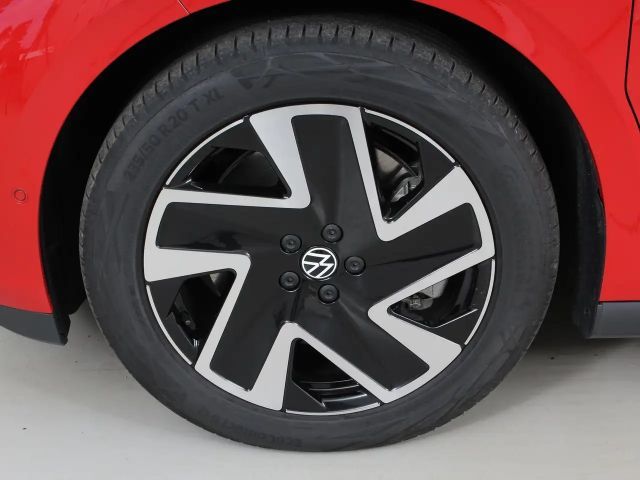 Volkswagen ID.Buzz 4Motion GTX