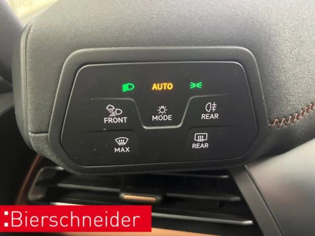 Cupra Born 62kw PANO NAVI KAMERA SHZ ACC WÄRMEPUMPE