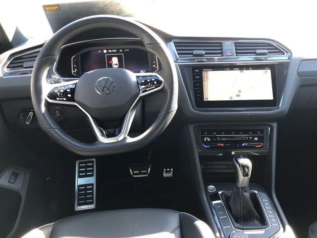 Volkswagen Tiguan 2.0 TDI DSG R-Line