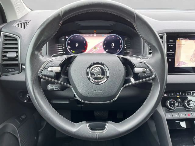 Skoda Karoq 1.5 TSI Style Style