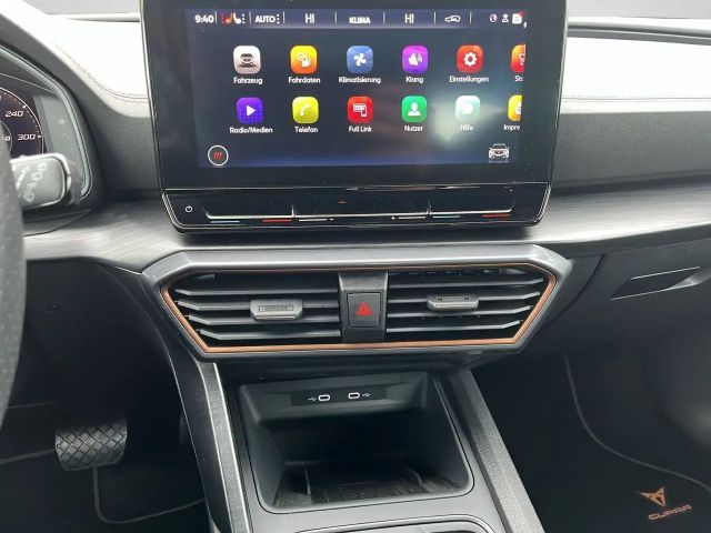 Cupra Formentor 1.5 TSI DSG