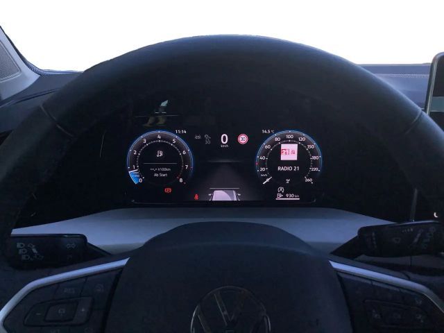 Volkswagen Golf 1.5 TSI Life Variant