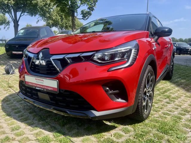 Mitsubishi ASX 1.3 Turbo Mildhybrid DCT INTRO EDITION