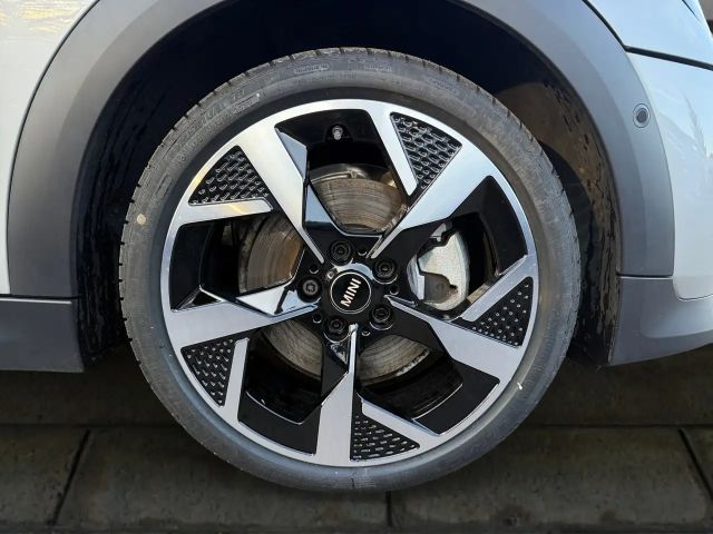 MINI Cooper Cooper C ADAPTLED/HUD/KMFRTZGNG/PARKASSISTANT/NAVI