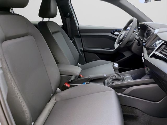 Audi A1 25 TFSI Sportback