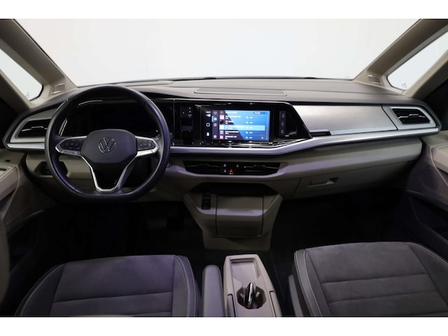 Volkswagen Multivan 2.0 TDI DSG