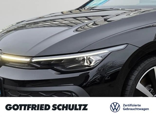 Volkswagen Golf 1.5 TSI DSG GTE eHybrid