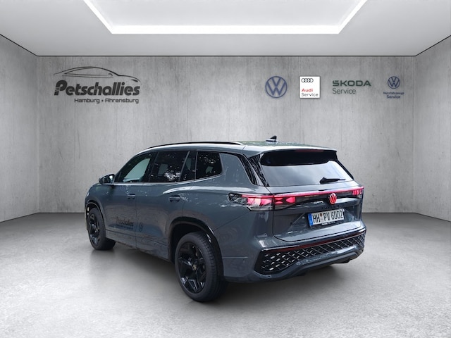 Volkswagen Tayron 2.0 TDI 4Motion DSG R-Line