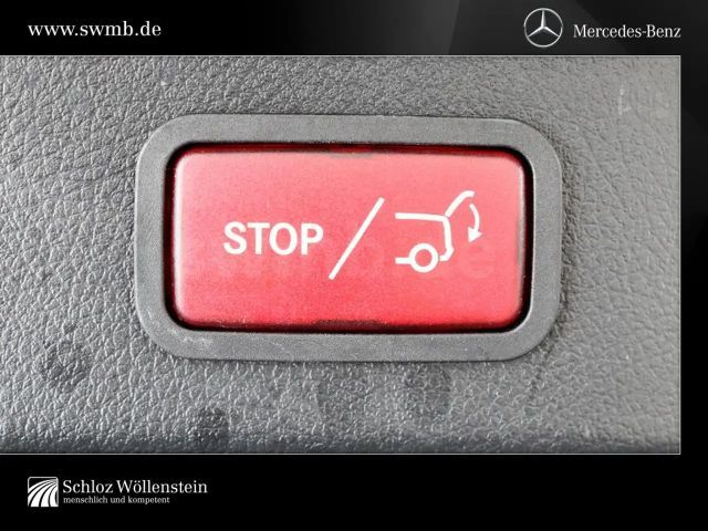 Mercedes-Benz V 250 Style